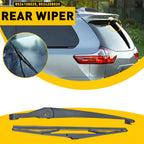 Rear Windshield Wiper Arm With Blade Set for Toyota Sienna (2011–2021) 85241-08020