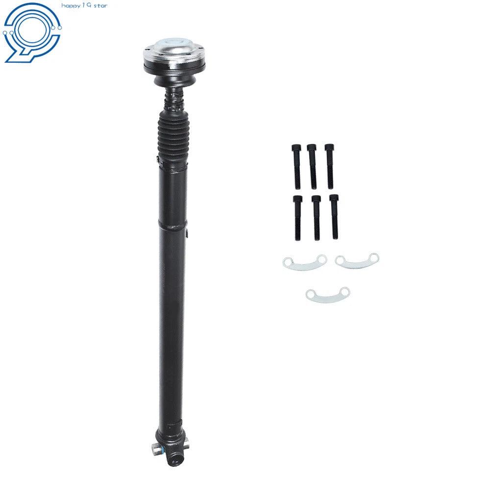 Front Driveshaft for Jeep Grand Cherokee (1999–2004)