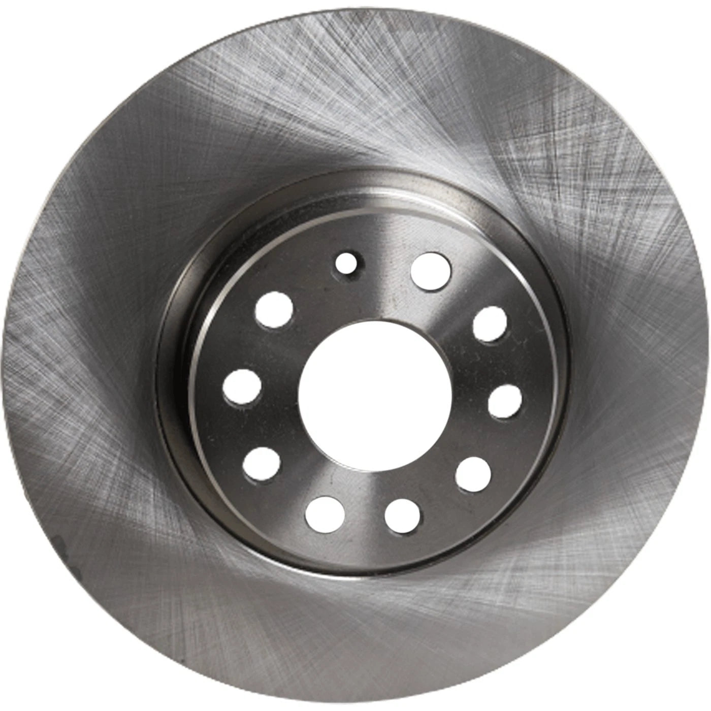 Front Brake Disc Rotors for VW Jetta Arteon Passat Audi A3 Taos