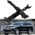 2Pcs Rear Shock Absorber Strut for Dodge Durango, Jeep Grand Cherokee (2011–2015)