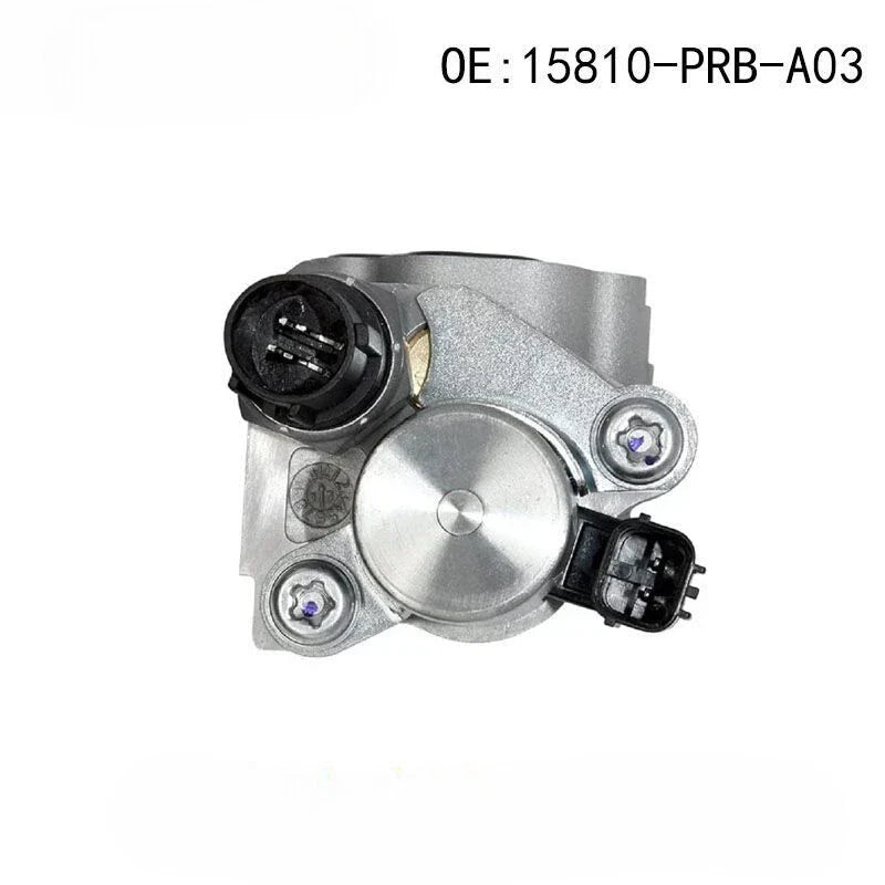 Spool Valve VTEC Solenoid for Honda Accord Civic CRV Acura RSX (1999–2006)