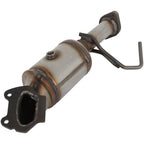 Catalytic Converters for Jeep Wrangler 3.6L (2012–2018)