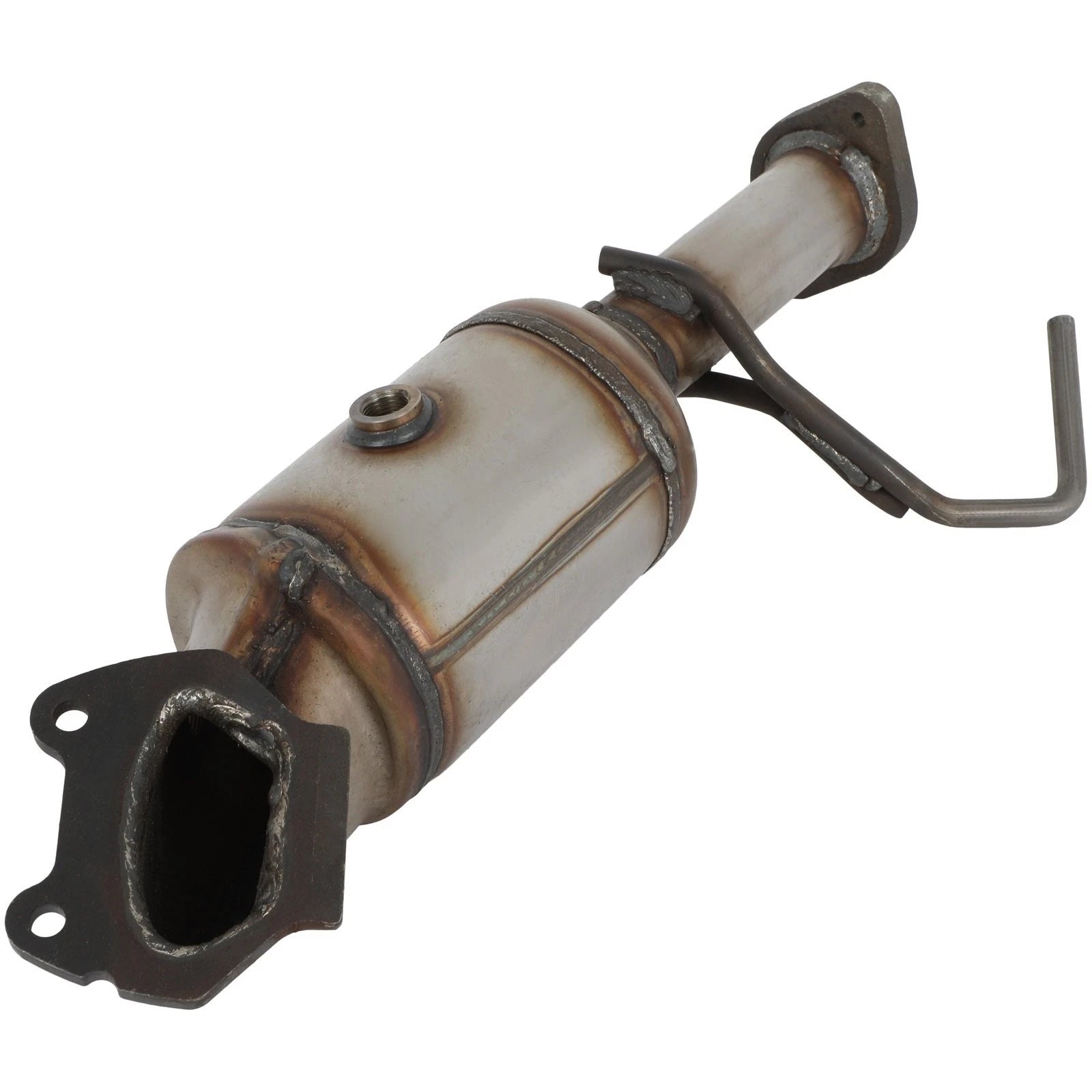 Catalytic Converters for Jeep Wrangler 3.6L (2012–2018)