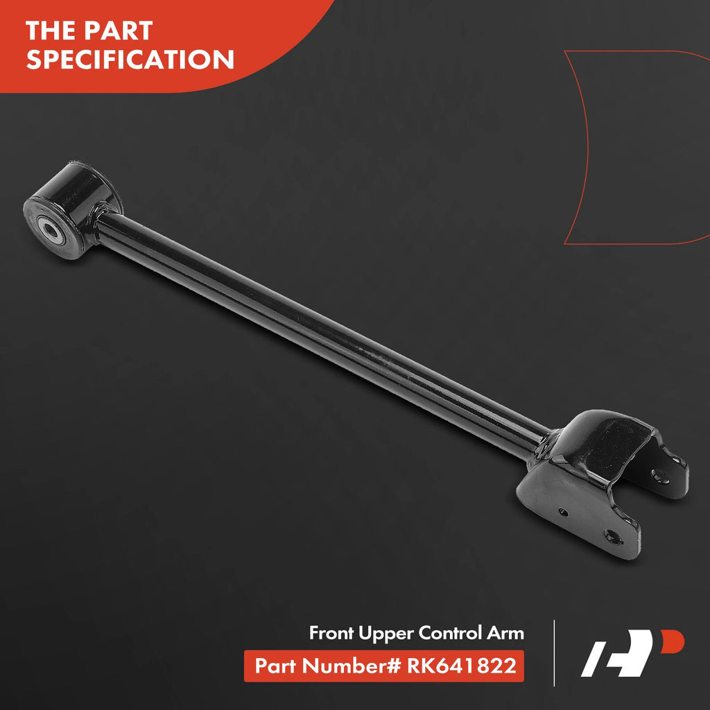 Front Upper Control Arm for Jeep Wrangler (2007-2018)