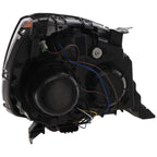 Left Front Headlight for Chevrolet Equinox (2010–2013)