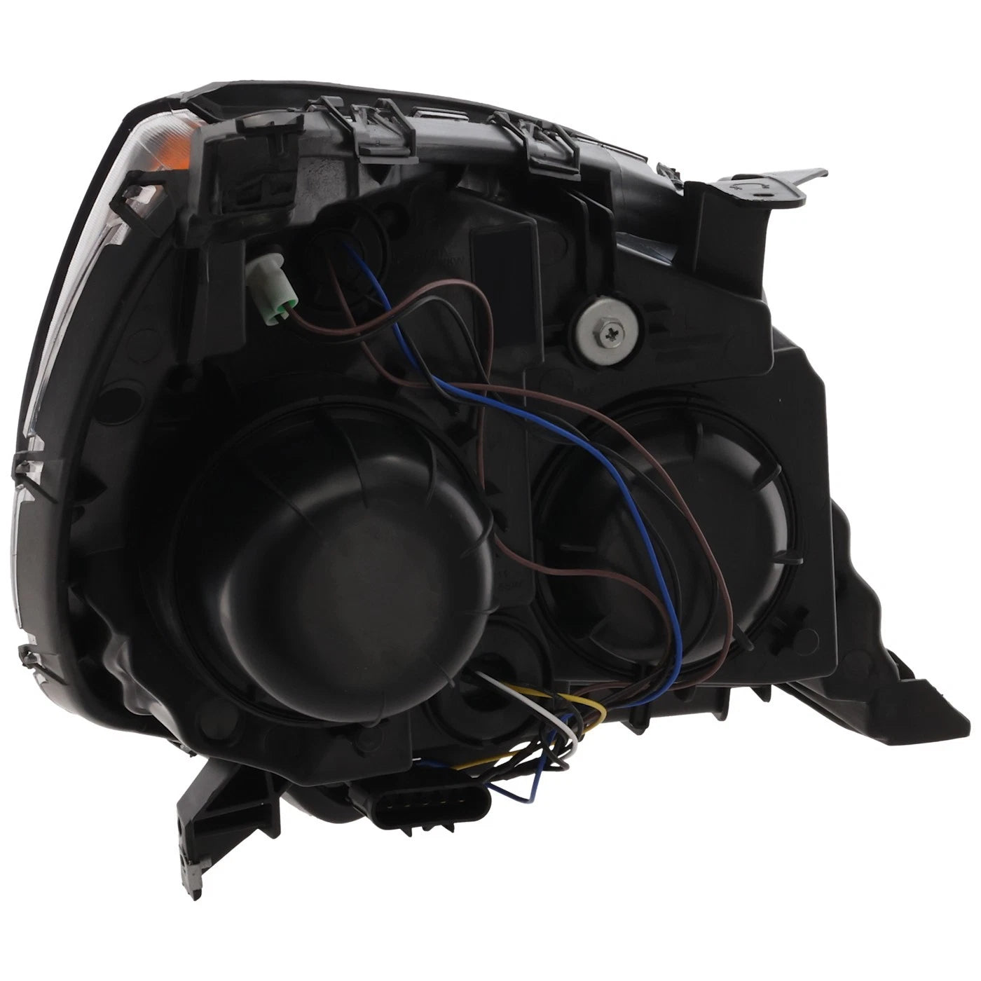 Left Front Headlight for Chevrolet Equinox (2010–2013)