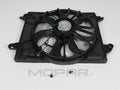 Engine Cooling Fan Module for Mopar (68050129AA)