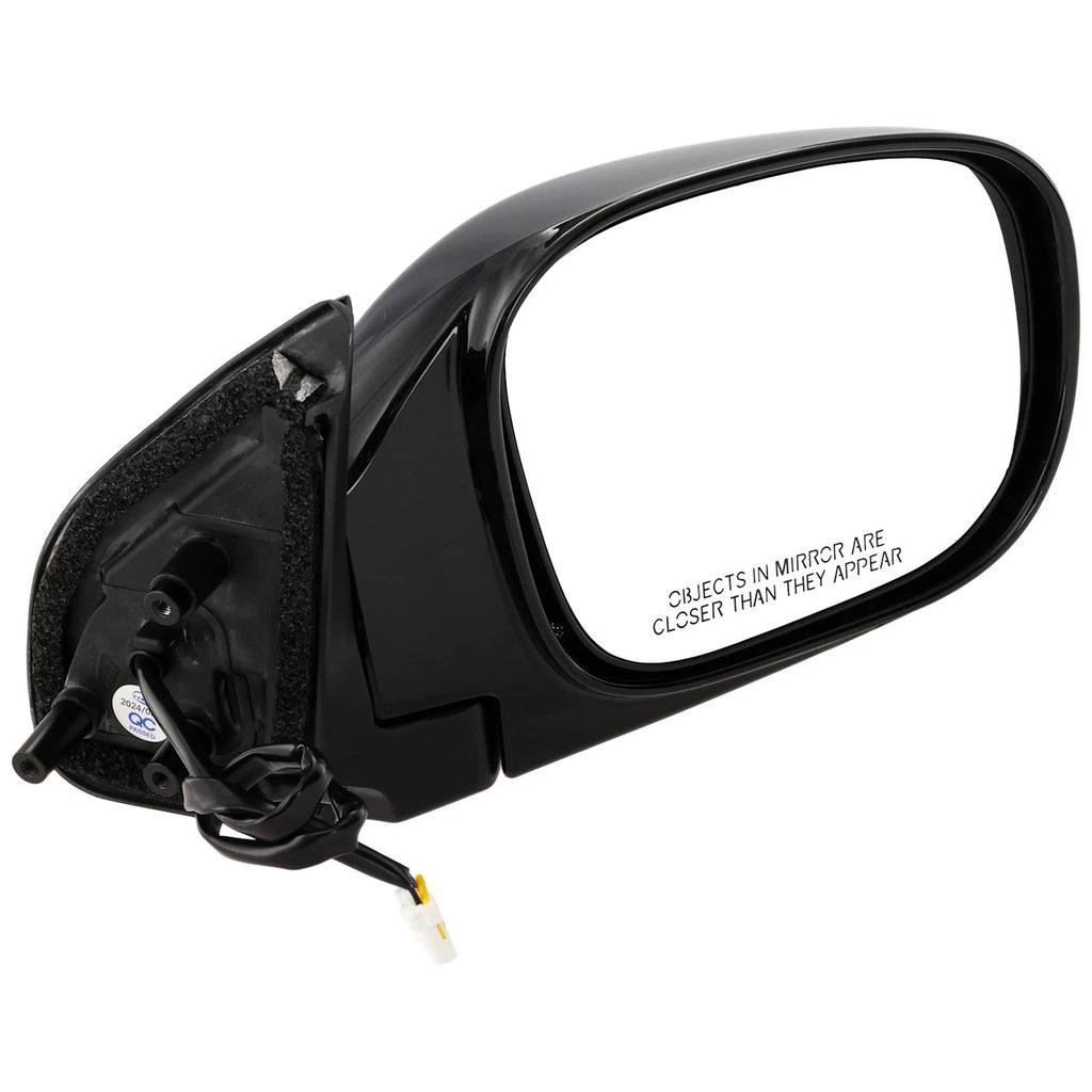Heated Right Side Mirror for Nissan Pathfinder (2000–2004)