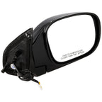 Heated Right Side Mirror for Nissan Pathfinder (2000–2004)