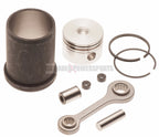 Air Compressor Rebuild Kit for SeaDoo GTX LRX RX XP (947, 951 DI)