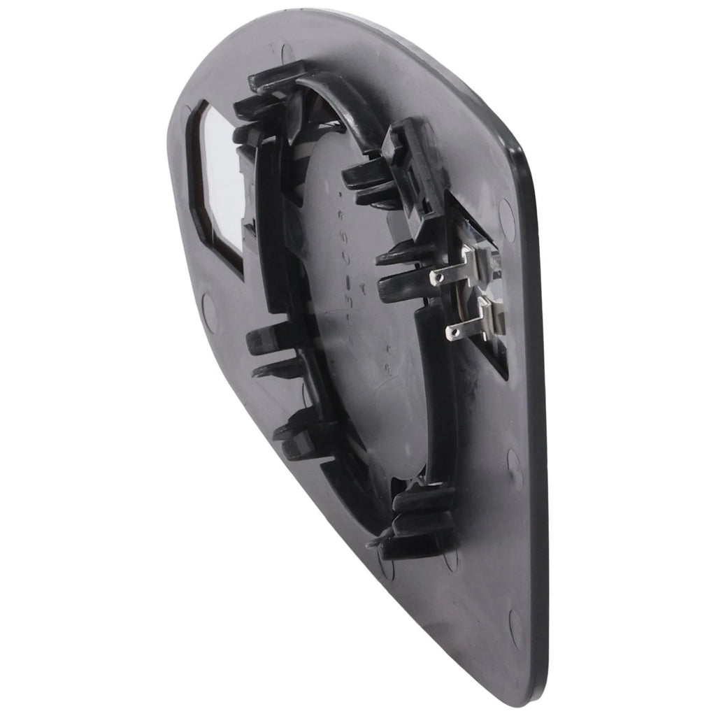 Mirror Glass for Chevy Cruze (Heated, Right Side)