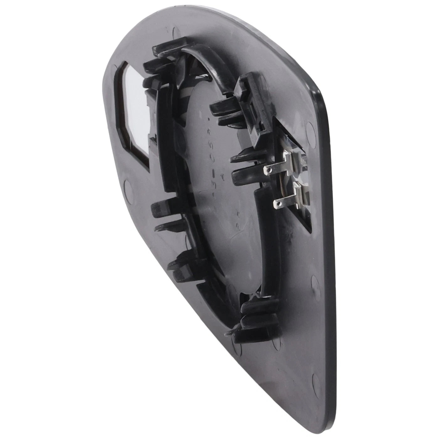 Mirror Glass for Chevy Cruze (Heated, Right Side)