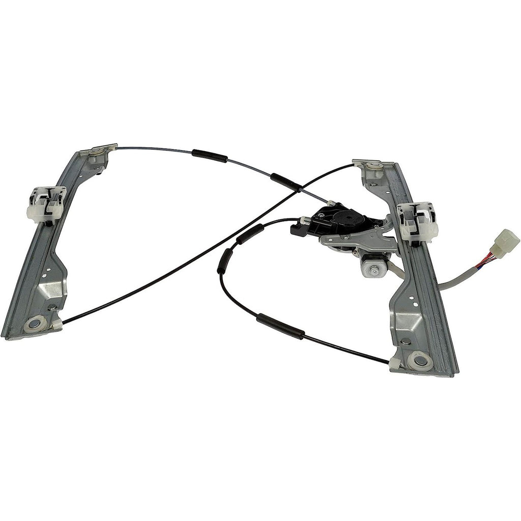 Window Regulator for Ford F350 (Passenger Side)