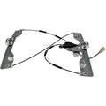 Window Regulator for Ford F350 (Passenger Side)