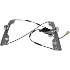 Window Regulator for Ford F350 (Passenger Side)