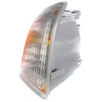 Right Side Corner Light for Jeep Compass (2007-2010)