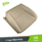Seat Cover for Lexus RX350 RX450H (2010–2015) Tan Perforated Leather