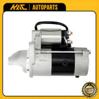 Starter for Nissan Titan Armada (2004–2006)