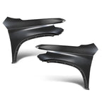 Fender Pair for Chevrolet Traverse (2018–2023)