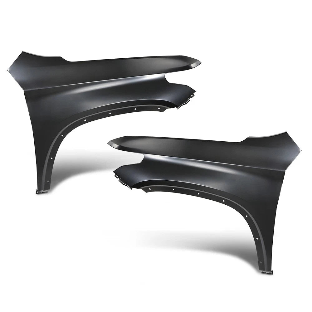 Fender Pair for Chevrolet Traverse (2018–2023)