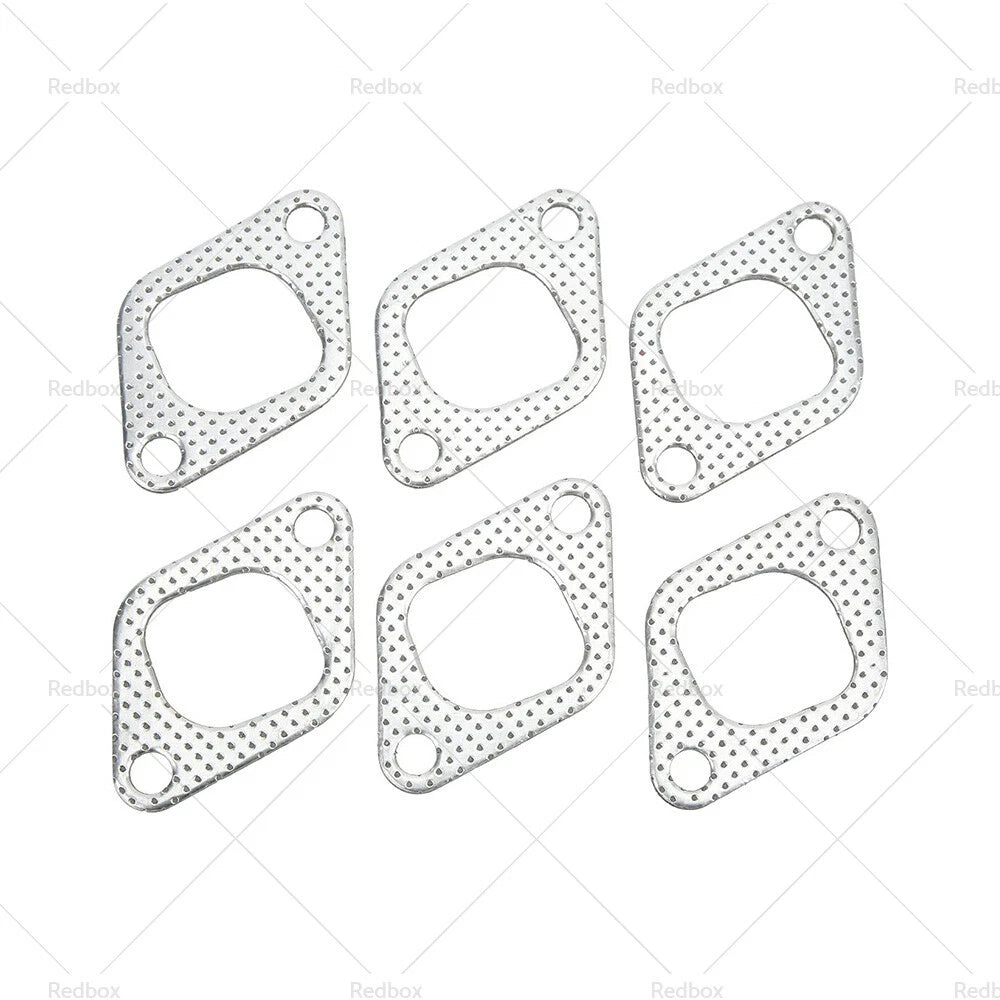 Exhaust Manifold Gasket Set for Nissan Patrol GQ GU 4.2 2.5 2.7 (1987–Present)