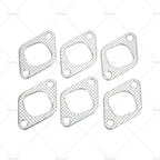 Exhaust Manifold Gasket Set for Nissan Patrol GQ GU 4.2 2.5 2.7 (1987–Present)