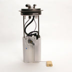 Delphi FG0398 Fuel Pump Module Assembly for Chevrolet Express 3500 (2004–2005)