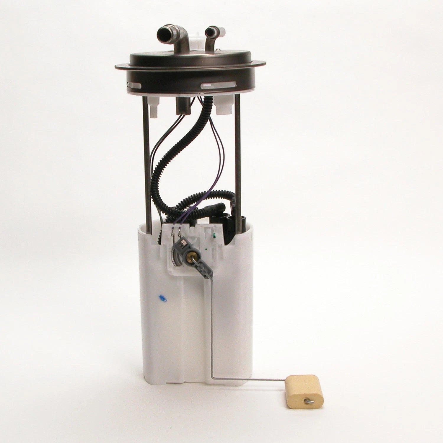 Delphi FG0398 Fuel Pump Module Assembly for Chevrolet Express 3500 (2004–2005)