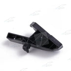 Front Headlight Impact Bar Bracket  Left & Right for Benz C-Class W205 (2015-2021)