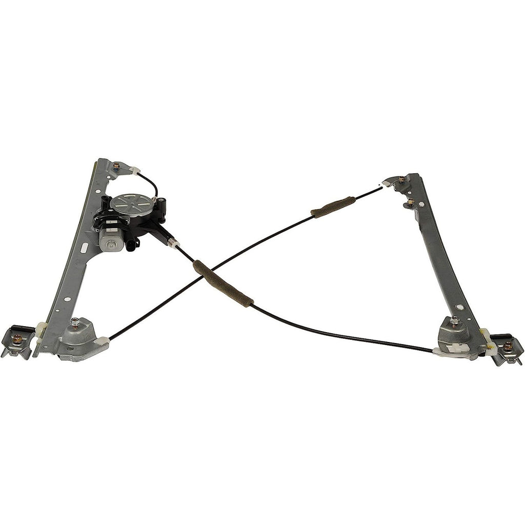 Window Regulator for Chevy Yukon (Front Passenger Right Side)