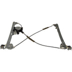 Window Regulator for Chevy Yukon (Front Passenger Right Side)