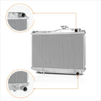 Performance Racing Radiator for Toyota Corolla AE86 4AGE (1984–1987)