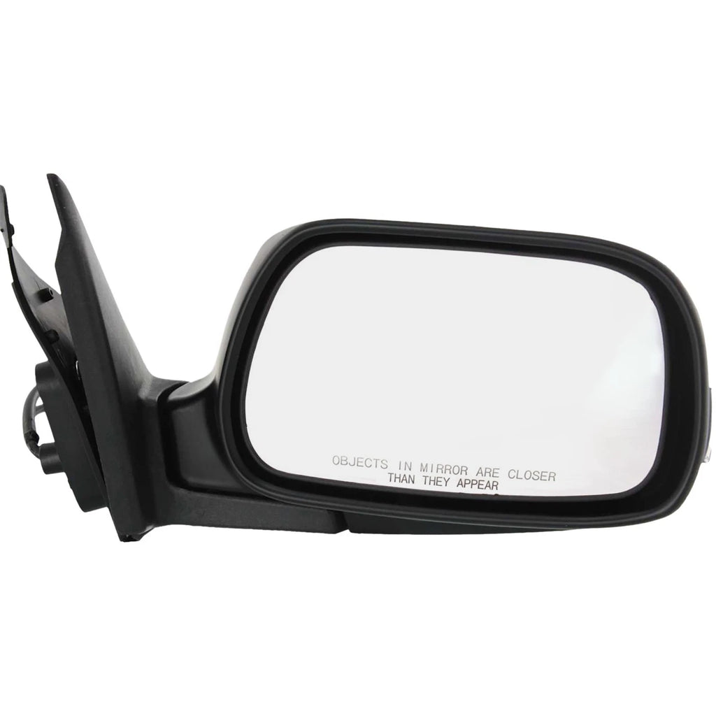 Power Mirror for Toyota Corolla Right Side with Signal Light (2002–2006)