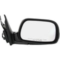 Power Mirror for Toyota Corolla Right Side with Signal Light (2002–2006)