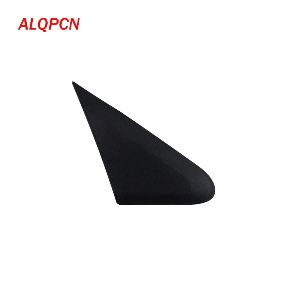 Right Corner Triangle Fender for Mitsubishi Mirage Attrage (2012-2015)