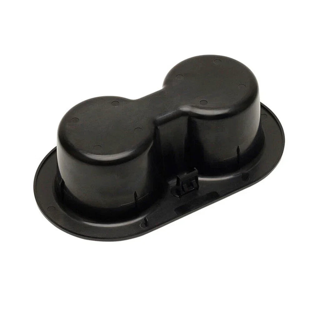 Dual Drink Cup Holder for Dodge Ram (2002-2006)