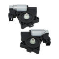 Front Left Right Power Window Motor for Mazda 3/CX-7/CX-9 (2004–2015) 742-802
