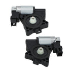 Front Left Right Power Window Motor for Mazda 3/CX-7/CX-9 (2004–2015) 742-802