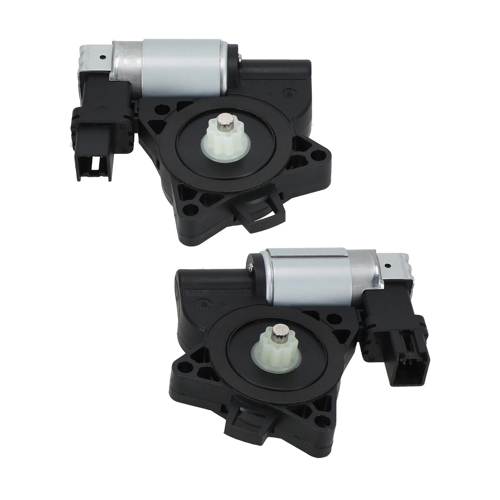 Front Left Right Power Window Motor for Mazda 3/CX-7/CX-9 (2004–2015) 742-802