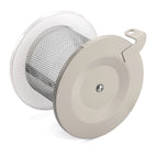 Air Filter Element Holder for Kawasaki Bayou 300 KLF300C (1989–2005)