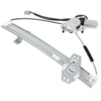 Power Window Regulator for Acura RL (1998–2001) Front Left Driver with Motor