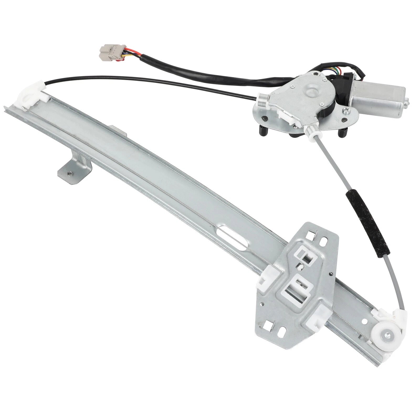 Power Window Regulator for Acura RL (1998–2001) Front Left Driver with Motor