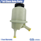 Power Steering Reservoir for Nissan Sentra (2000–2006)