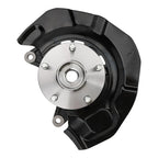 2X Front Steering Knuckle & Wheel Bearing Hub Assembly for Toyota Camry (2002–2006)