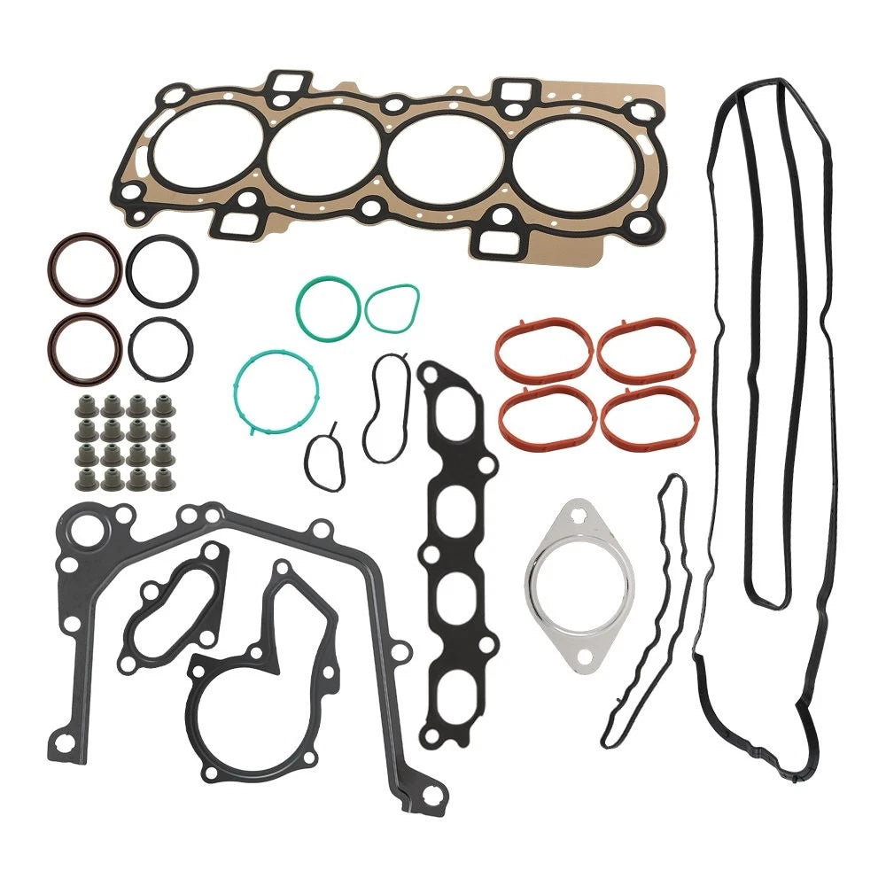 Head Gasket Set for Ford Fiesta (2011-2016)