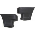 Bumper End Set for Mazda B2600 (1987-1989)