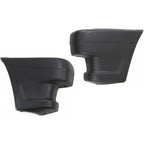 Bumper End Set for Mazda B2600 (1987-1989)