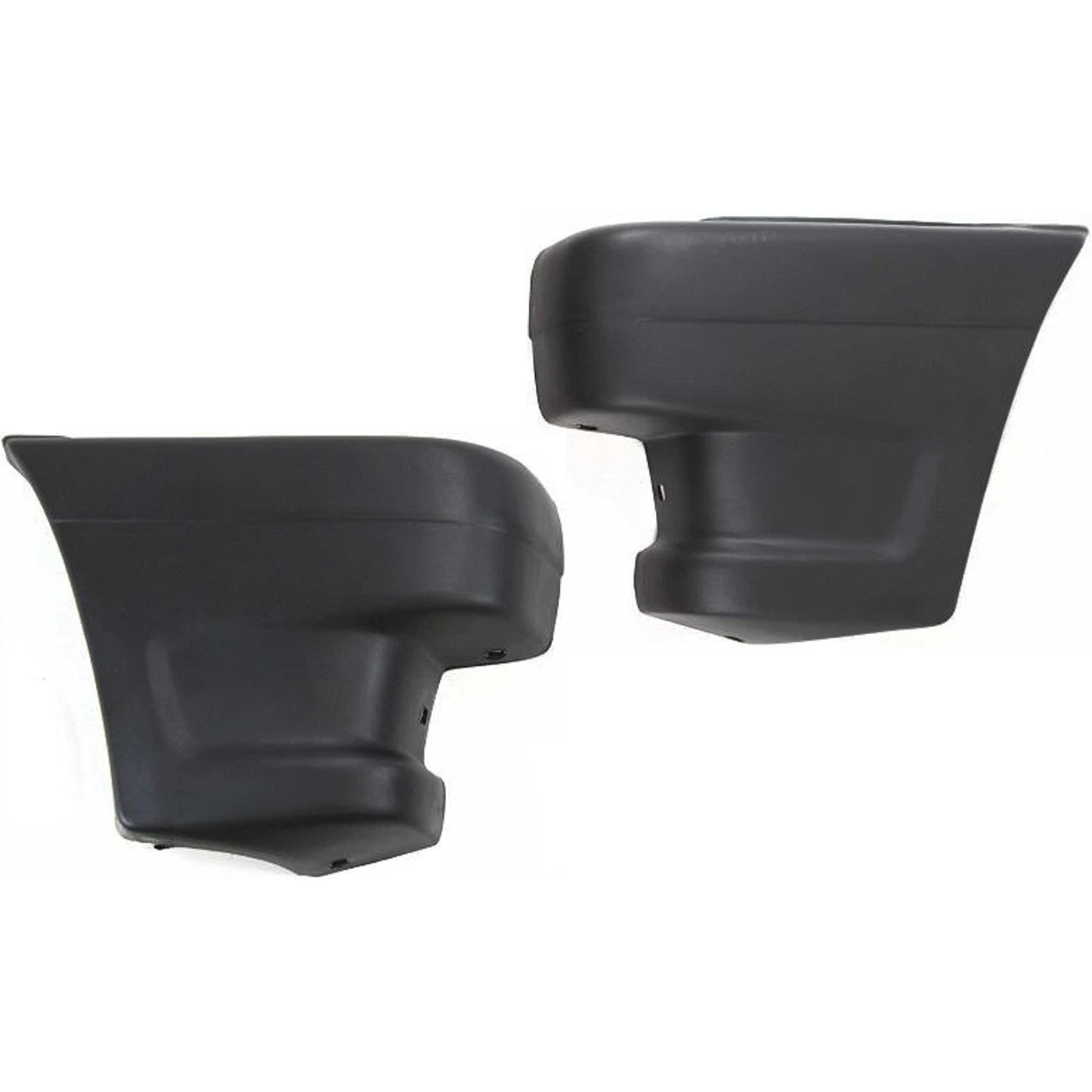 Bumper End Set for Mazda B2600 (1987-1989)