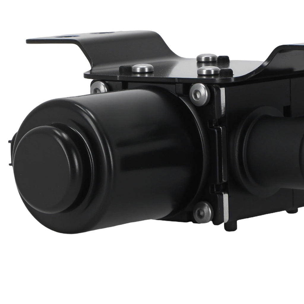 Heater Control Box for Fiat 500e (2014–2019) Plastic Kit