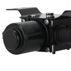 Heater Control Box for Fiat 500e (2014–2019) Plastic Kit